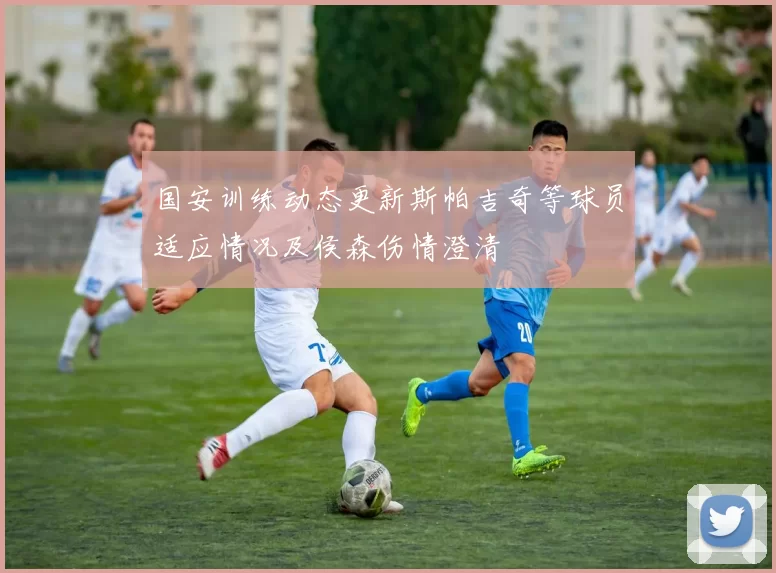 国安训练动态更新斯帕吉奇等球员适应情况及侯森伤情澄清